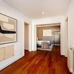 Apartamento Whome Modern Flat In