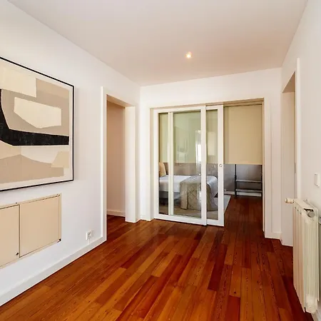 Whome Modern Flat In * Лиссабон