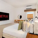 Apartman Whome Modern Flat In