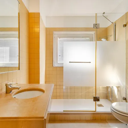 Whome Modern Flat In Apartmán *