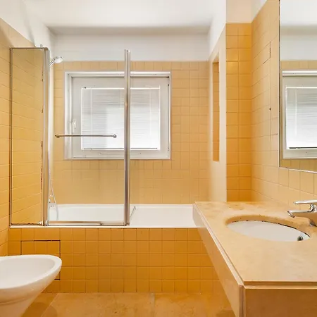 Apartmán Whome Modern Flat In *