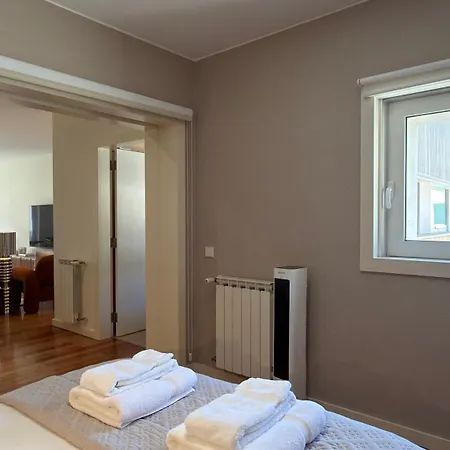 Whome Modern Flat In * Lisboa