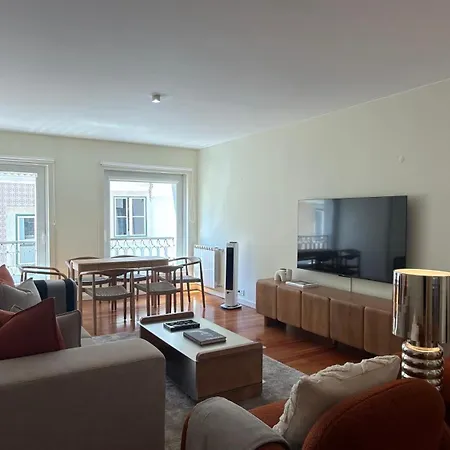 Whome Modern Flat In Apartmán