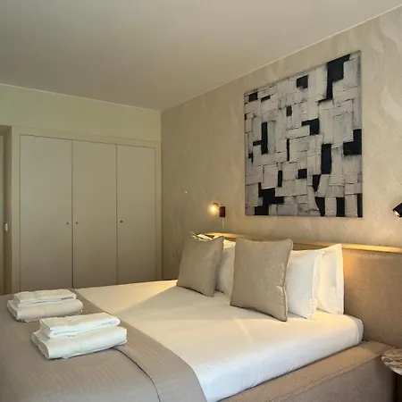 Whome Modern Flat In Lisboa