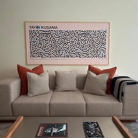 Apartmán Whome Modern Flat In Lisboa