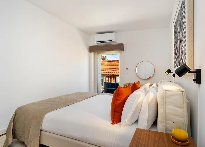 Apartment Whome Modern Flat In