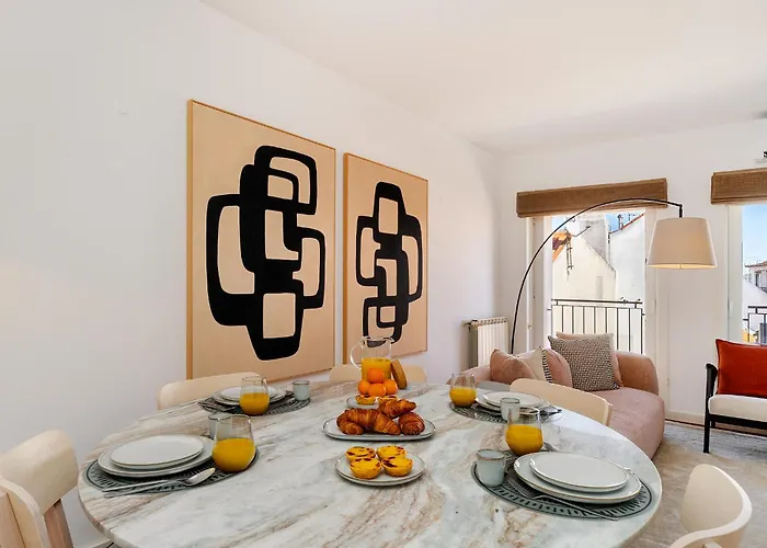 شقة Whome Modern Flat In *