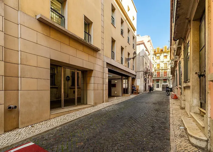 شقة Whome Modern Flat In *