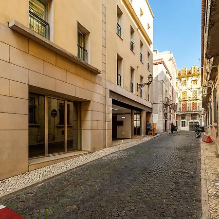 Διαμέρισμα Whome Modern Flat In *